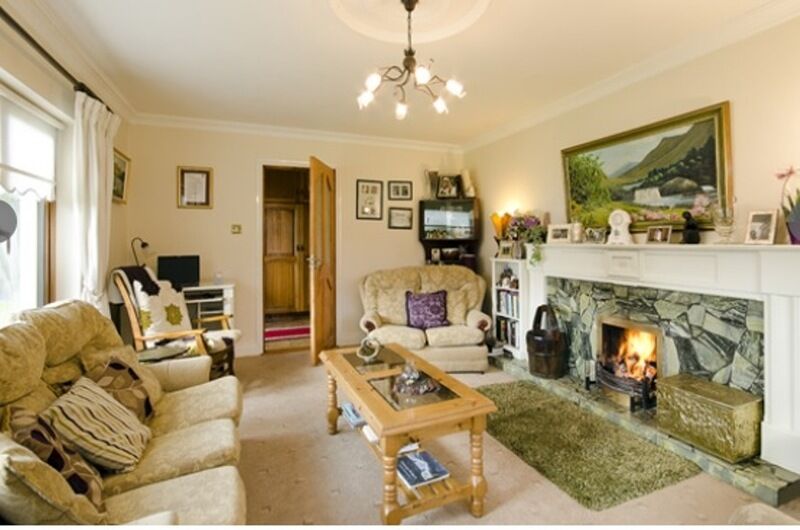 Moher House Bed & Breakfast Westport