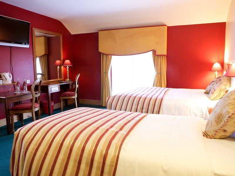 The Mariner, Hotel 3*