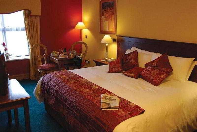 Hotel The Mariner,