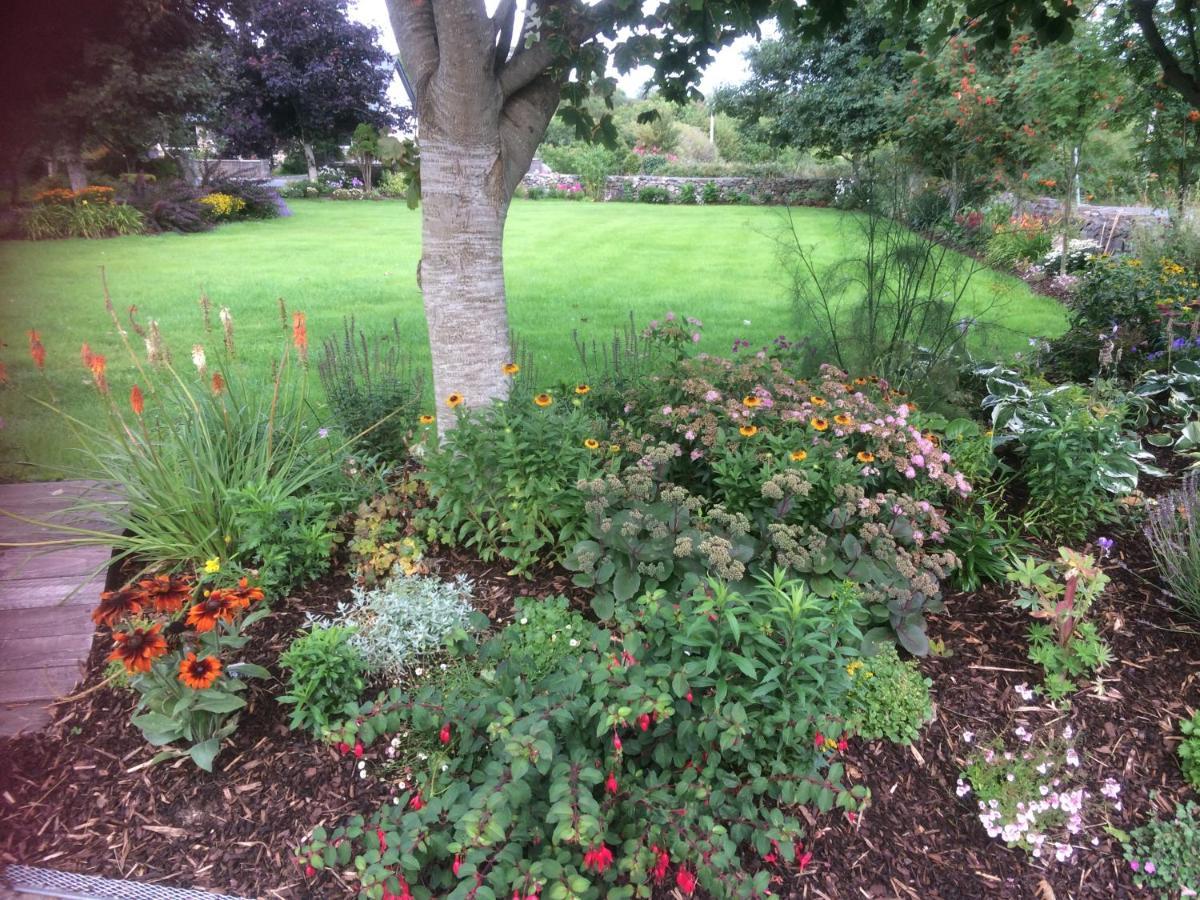 Bed & Breakfast Glenderan Westport